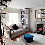 Cozy Seaside Wexford