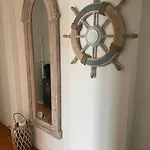 Cozy Seaside Feriehus *