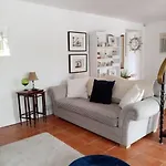 Cozy Seaside Feriehus *