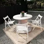 Cozy Seaside Feriehus Wexford