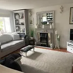 Cozy Seaside Wexford