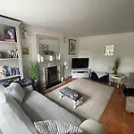 Cozy Seaside Feriehus