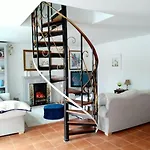 Cozy Seaside Feriehus *