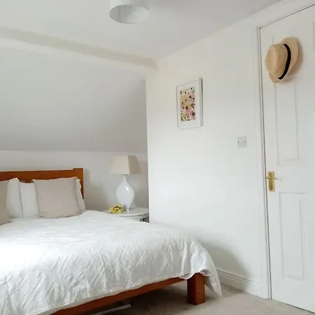 Cozy Seaside Wexford