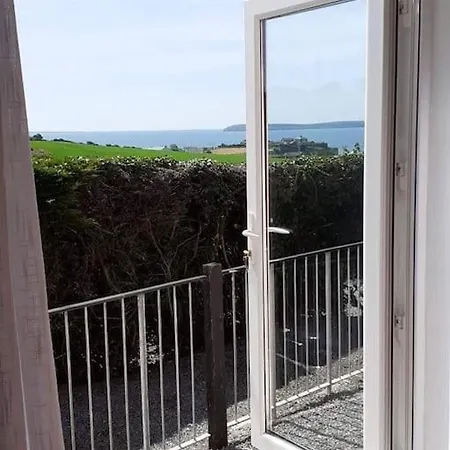 Дом отдыха Cozy Seaside