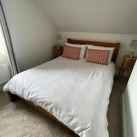 Cozy Seaside Дом отдыха