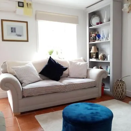 Cozy Seaside