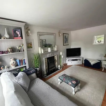 Cozy Seaside Wexford
