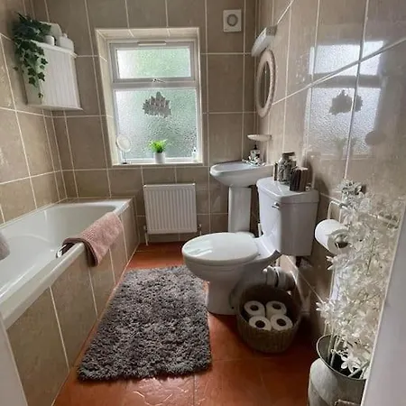 Cozy Seaside * Wexford