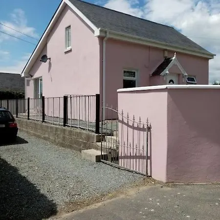 Дом отдыха Cozy Seaside