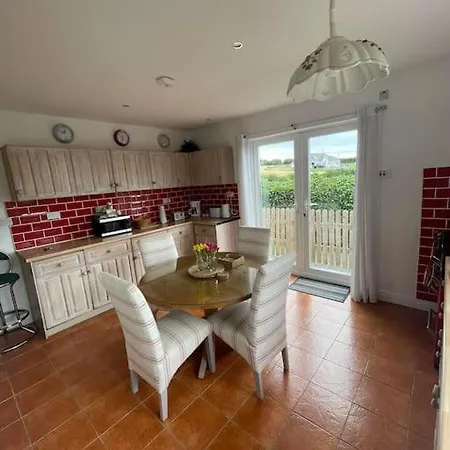 Holiday home Cozy Seaside