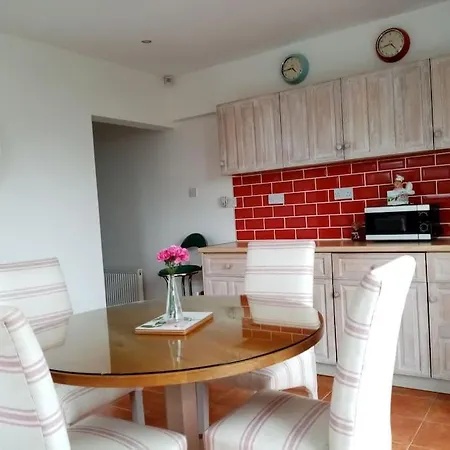 Holiday home Cozy Seaside *