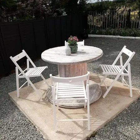 Cozy Seaside Hébergement de vacances Wexford