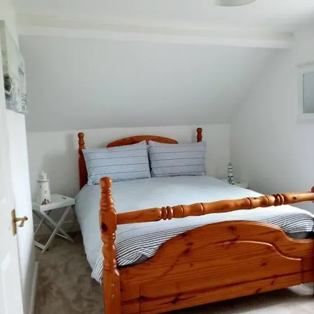 Сasa de vacaciones Cozy Seaside Wexford