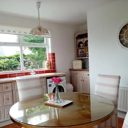 Cozy Seaside * Уэксфорд