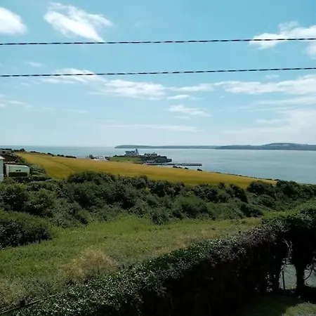 Сasa de vacaciones Cozy Seaside Wexford