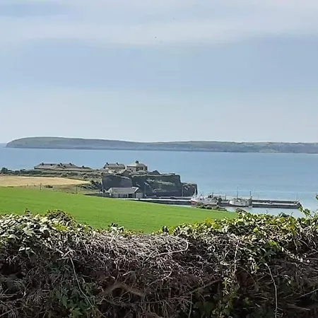 Nyaraló Cozy Seaside