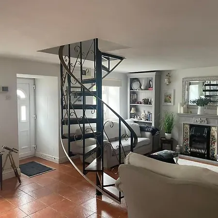 Cozy Seaside Дом отдыха Уэксфорд