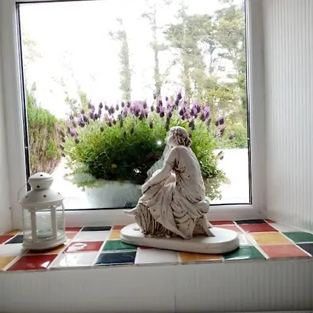 Hébergement de vacances Cozy Seaside