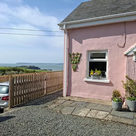 Cozy Seaside
