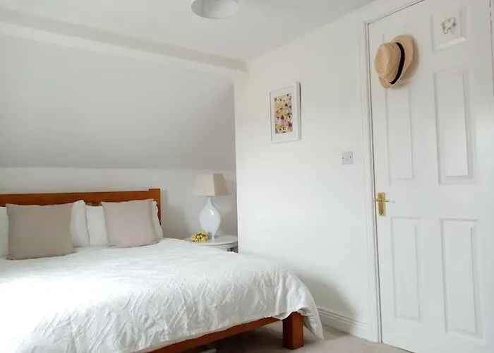 Cozy Seaside Wexford