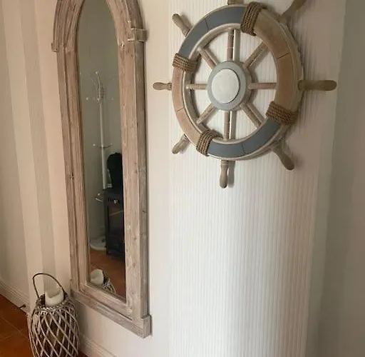 Cozy Seaside Nyaraló *