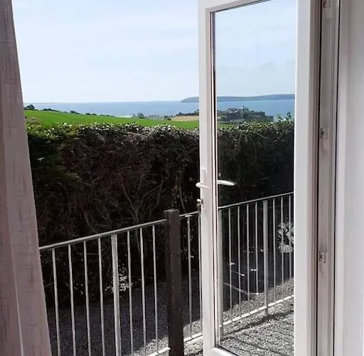 Nyaraló Cozy Seaside