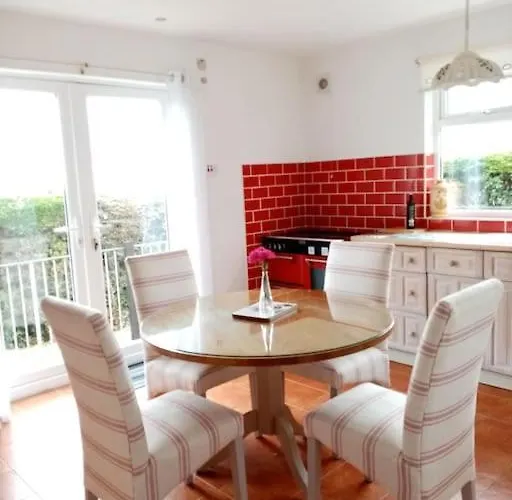 Nyaraló Cozy Seaside Wexford