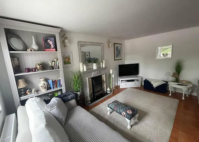 Cozy Seaside Wexford