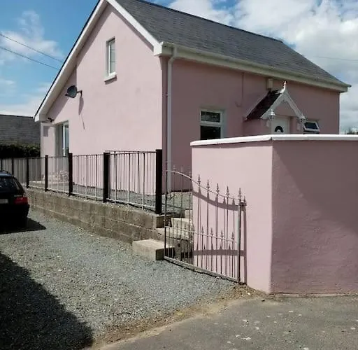 Nyaraló Cozy Seaside