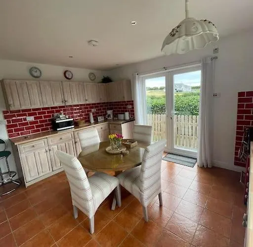 Nyaraló Cozy Seaside