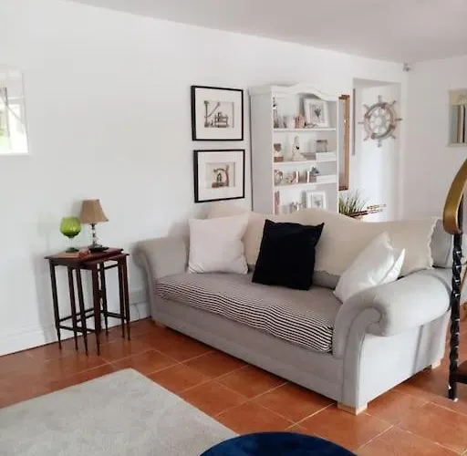 Cozy Seaside Nyaraló *