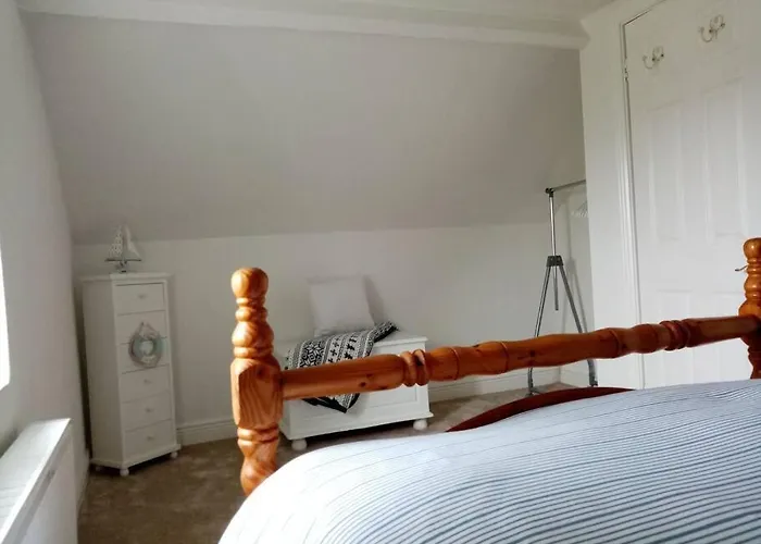 Cozy Seaside Nyaraló *