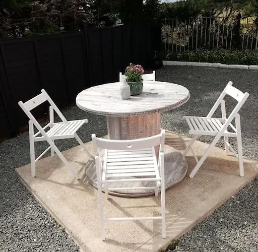 Cozy Seaside Nyaraló Wexford