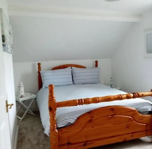 Nyaraló Cozy Seaside Wexford