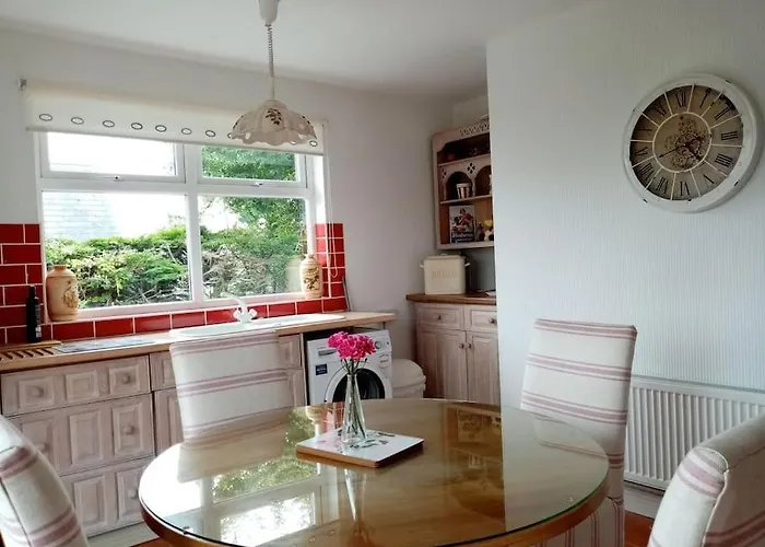 Cozy Seaside * Wexford