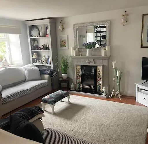 Cozy Seaside Wexford