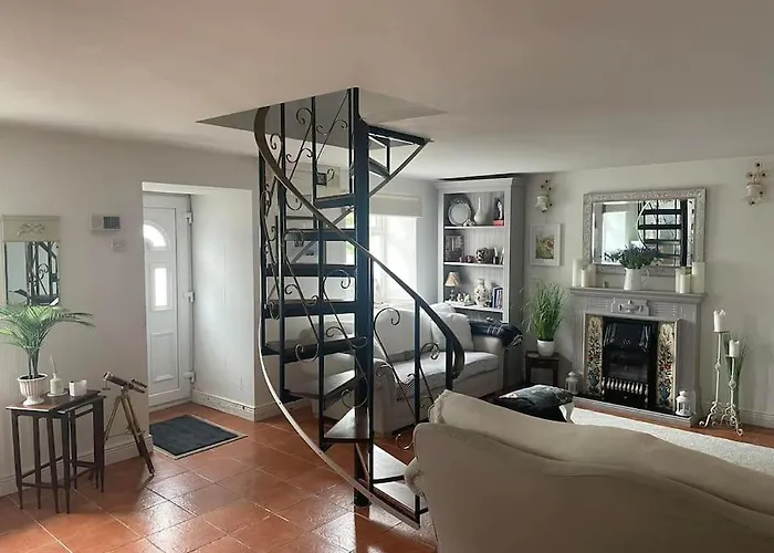 Cozy Seaside 別荘 ウェックスフォード